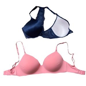 Nwt 32ddd Victoria secret bras